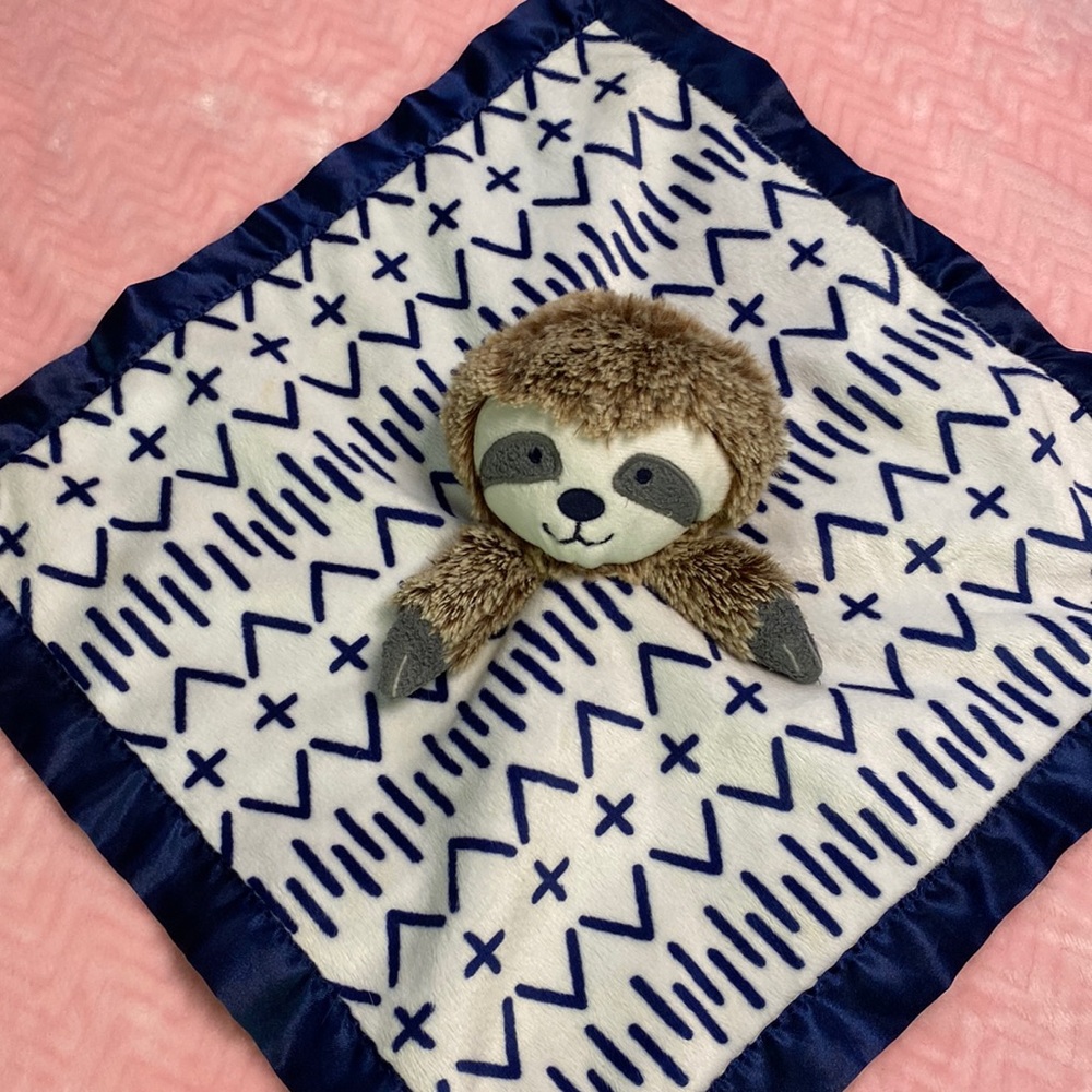 Sloth lovie